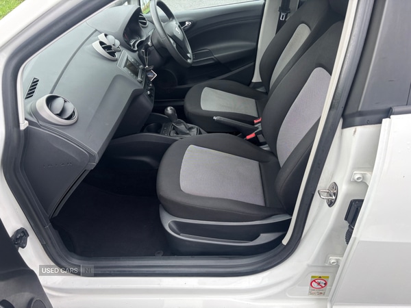 Used SEAT Ibiza 2016 for sale - 77754735: Photo 10