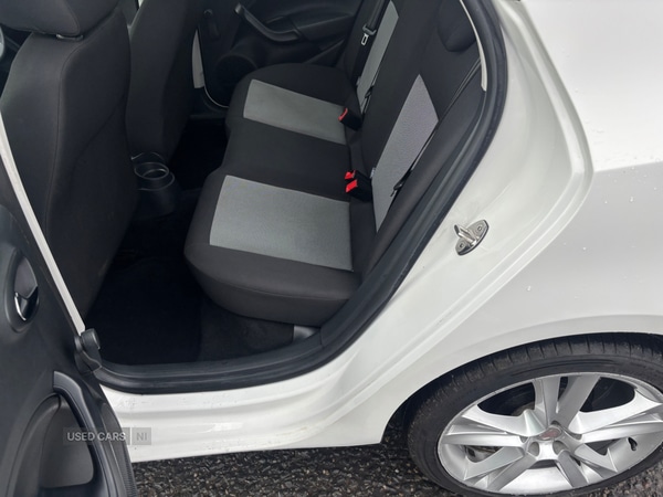 Used SEAT Ibiza 2016 for sale - 77754735: Photo 11