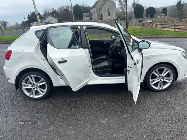 Used SEAT Ibiza 2016 for sale - 77754735: Photo 12