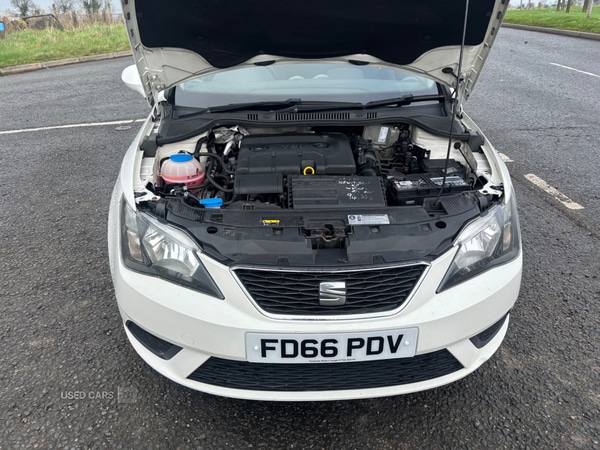 Used SEAT Ibiza 2016 for sale - 77754735: Photo 13