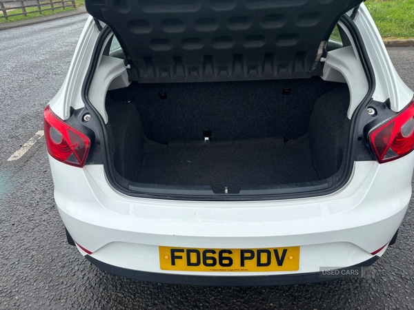 Used SEAT Ibiza 2016 for sale - 77754735: Photo 14