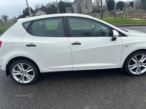 Used SEAT Ibiza 2016 for sale - 77754735: Photo 15