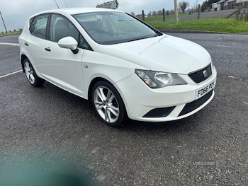 Used SEAT Ibiza 2016 for sale - 77754735: Photo