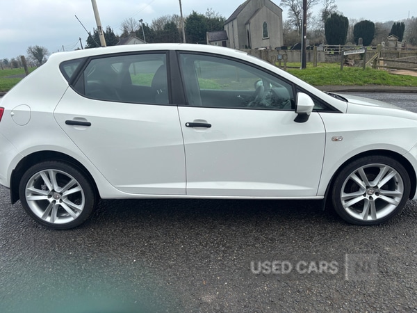 Used SEAT Ibiza 2016 for sale - 77754735: Photo 2