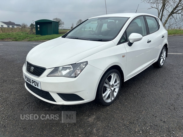 Used SEAT Ibiza 2016 for sale - 77754735: Photo 3