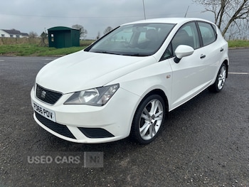 Used SEAT Ibiza 2016 for sale - 77754735: Photo