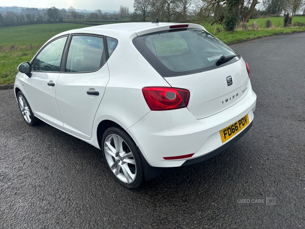 Used SEAT Ibiza 2016 for sale - 77754735: Photo 5