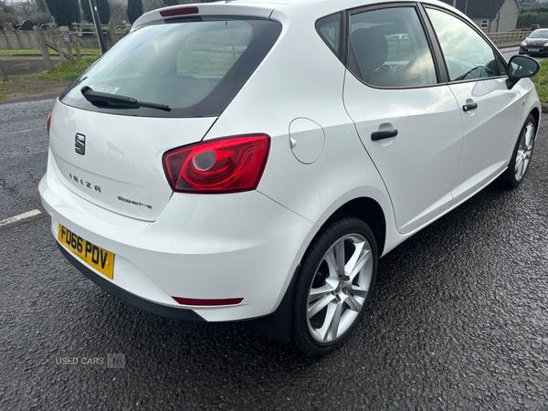 Used SEAT Ibiza 2016 for sale - 77754735: Photo 6