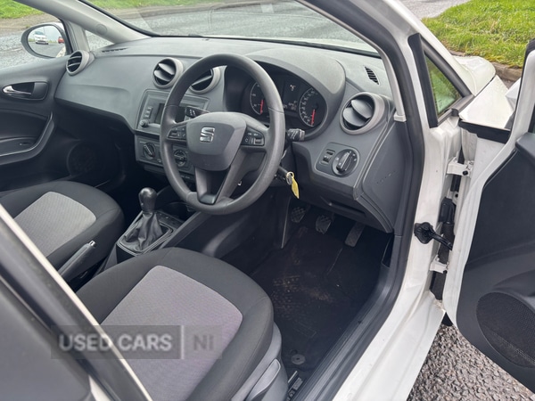 Used SEAT Ibiza 2016 for sale - 77754735: Photo 7