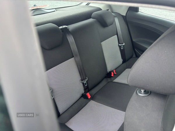 Used SEAT Ibiza 2016 for sale - 77754735: Photo 8