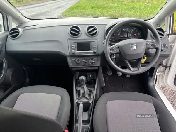 Used SEAT Ibiza 2016 for sale - 77754735: Photo 9