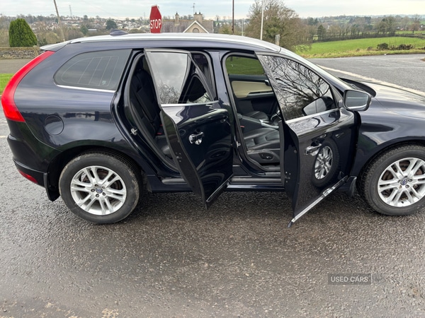 Used Volvo XC60 2015 for sale - 76399775: Photo 12