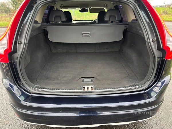 Used Volvo XC60 2015 for sale - 76399775: Photo 14