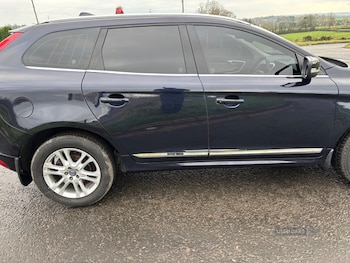 Used Volvo XC60 2015 for sale - 79260009: Photo