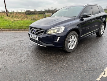 Used Volvo XC60 2015 for sale - 79260009: Photo