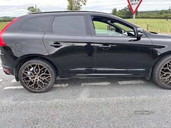 Used Volvo XC60 2016 for sale - 79472716: Photo