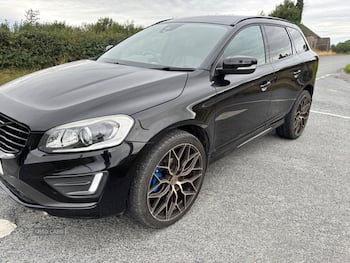 Used Volvo XC60 2016 for sale - 79472716: Photo
