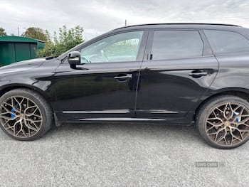 Used Volvo XC60 2016 for sale - 79472716: Photo