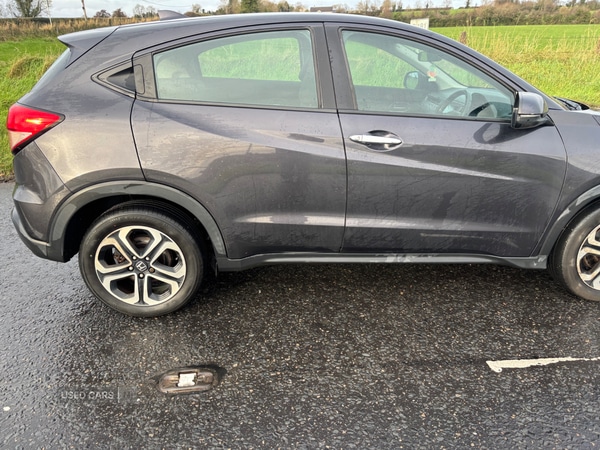 Used Honda HR-V 2016 for sale - 76753786: Photo 1