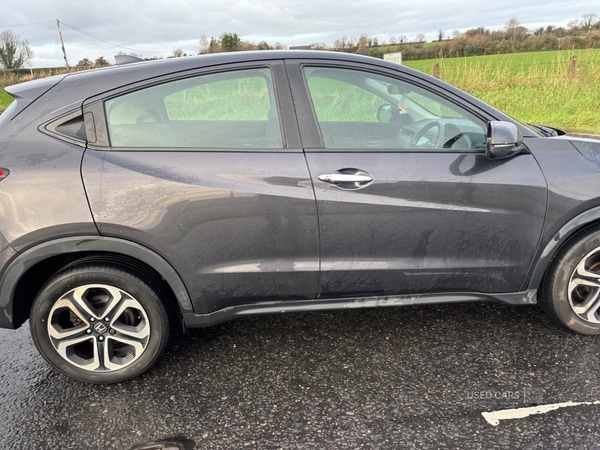 Used Honda HR-V 2016 for sale - 76753786: Photo 14