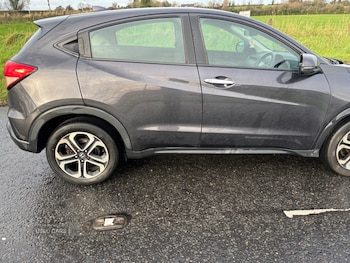 2016 - 1.6 i-DTEC SE Navi 5dr