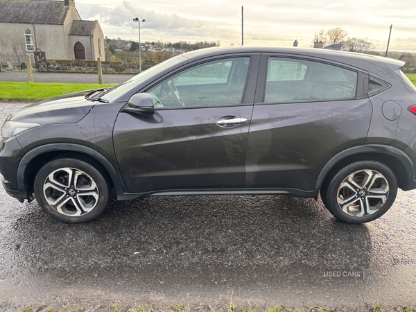 Used Honda HR-V 2016 for sale - 76753786: Photo 3