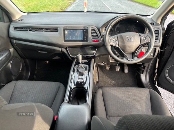 Used Honda HR-V 2016 for sale - 76753786: Photo 7