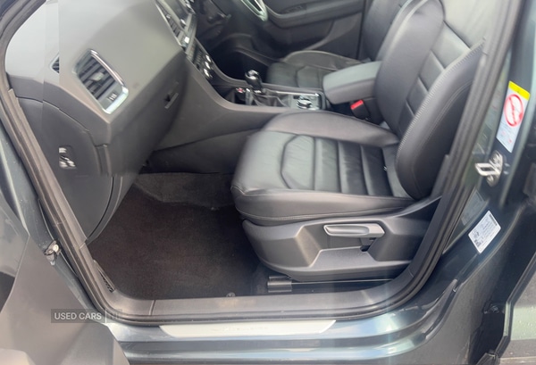 Used SEAT Ateca 2018 for sale - 76597590: Photo 10