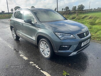 2018 - 1.6 TDI Xcellence [EZ] 5dr