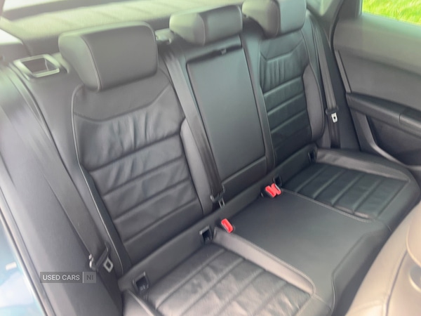 Used SEAT Ateca 2018 for sale - 76597590: Photo 9