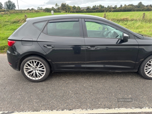 Used SEAT Leon 2018 for sale - 76759878: Photo 1