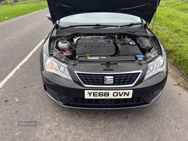 Used SEAT Leon 2018 for sale - 76759878: Photo 12