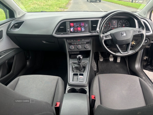 Used SEAT Leon 2018 for sale - 76759878: Photo 6