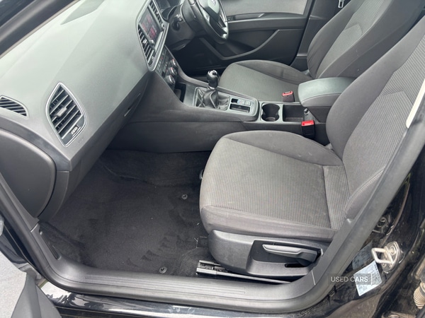 Used SEAT Leon 2018 for sale - 76759878: Photo 7