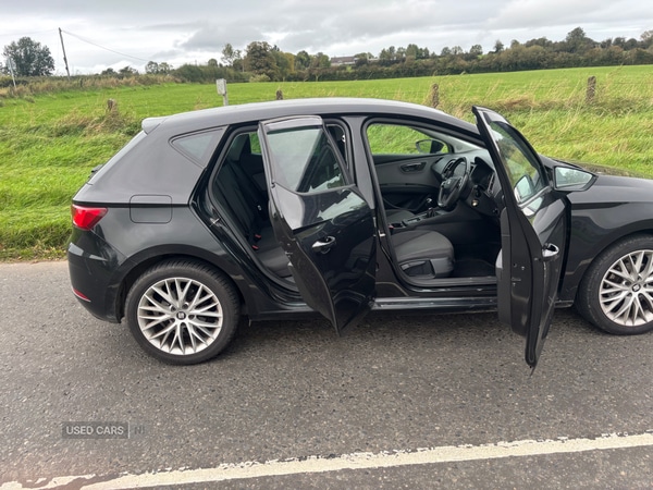 Used SEAT Leon 2018 for sale - 76759878: Photo 9