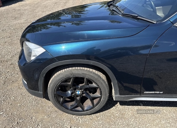 Used BMW X1 2013 for sale - 77238911: Photo 10