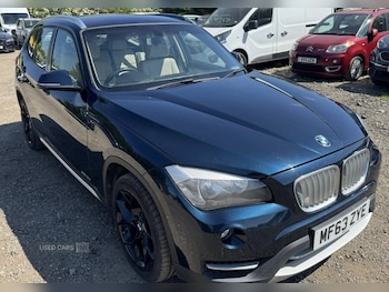 Used BMW X1 2013 for sale - 77238911: Photo