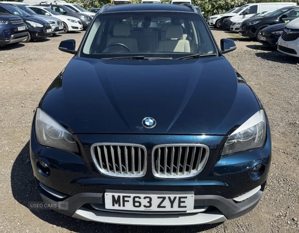 Used BMW X1 2013 for sale - 77238911: Photo 2