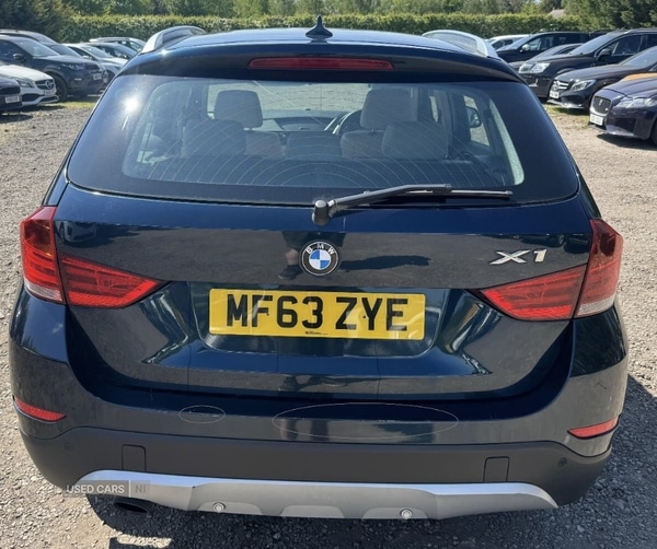 Used BMW X1 2013 for sale - 77238911: Photo 5