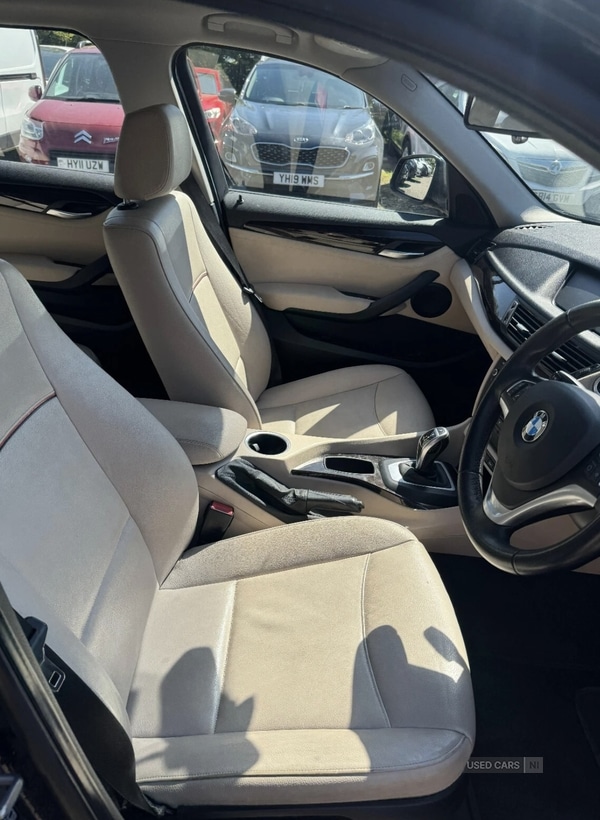 Used BMW X1 2013 for sale - 77238911: Photo 7