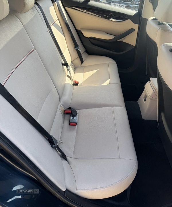 Used BMW X1 2013 for sale - 77238911: Photo 8