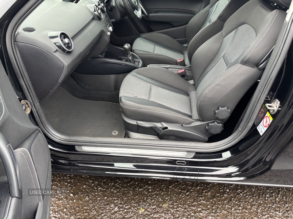 Used Audi A1 2013 for sale - 76574197: Photo 10