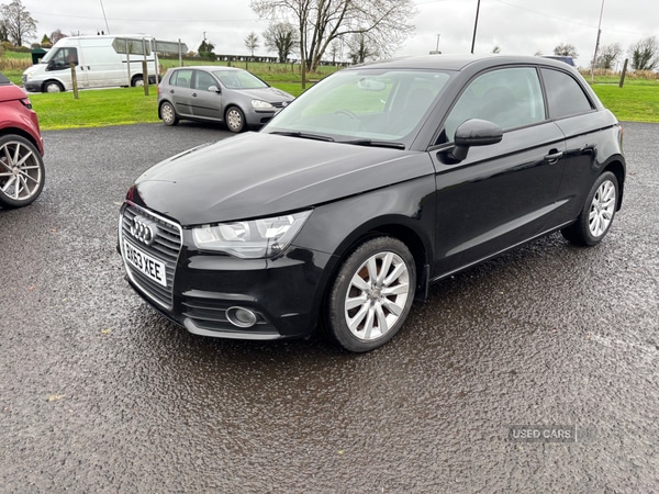 Used Audi A1 2013 for sale - 76574197: Photo 2