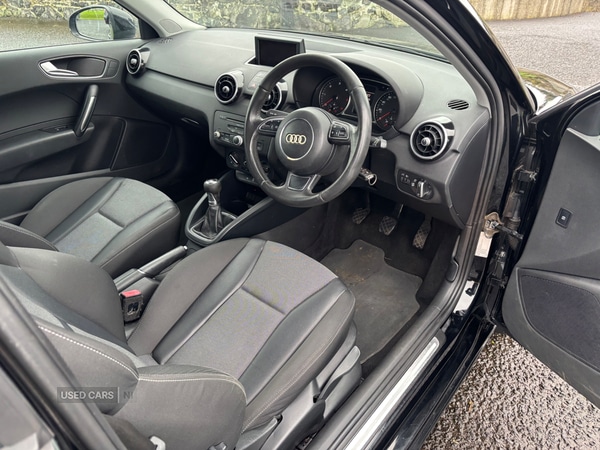 Used Audi A1 2013 for sale - 76574197: Photo 5