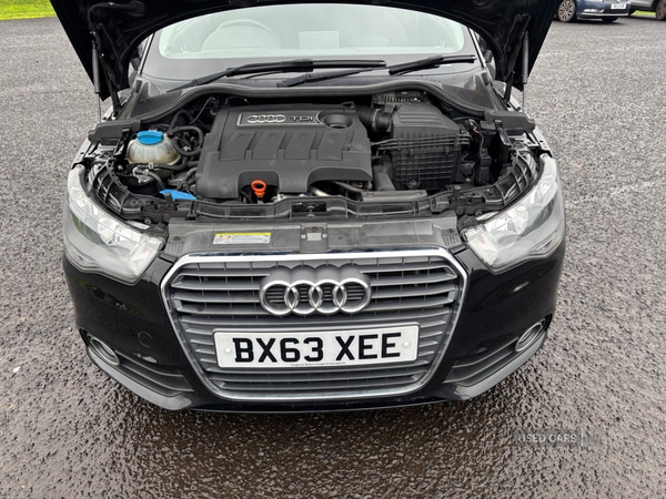Used Audi A1 2013 for sale - 76574197: Photo 9