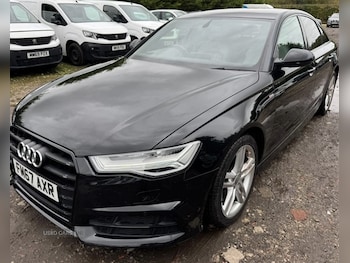 Audi - A6