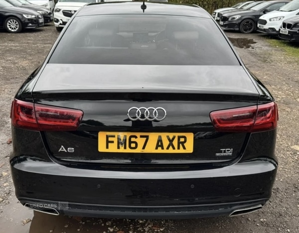 Used Audi A6 2018 for sale - 76458268: Photo 3