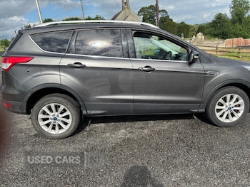 Used Ford Kuga 2015 for sale - 78772999: Photo