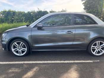 Used Audi A1 2013 for sale - 74829008: Photo