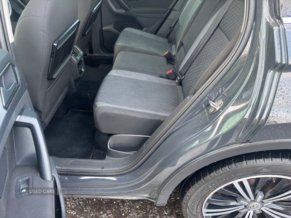 Used Volkswagen Tiguan 2017 for sale - 77021488: Photo 10